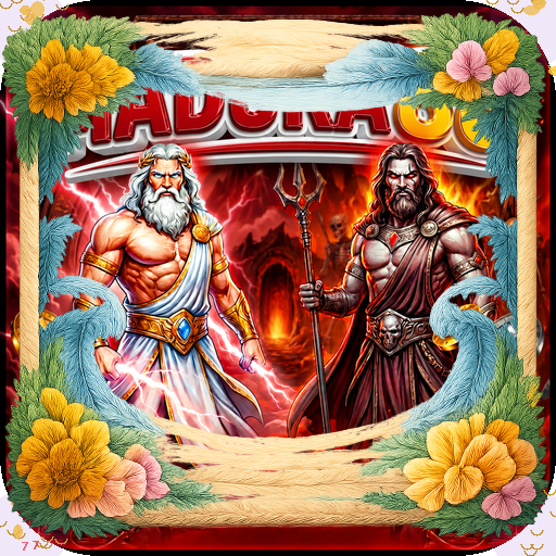 madura88 — galeri pratinjau Resmi APK